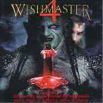 carátula frontal de divx de Wishmaster 4 - La Profecia