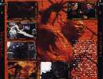 carátula trasera de divx de Wishmaster