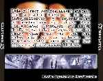 carátula trasera de divx de Thirteen 13