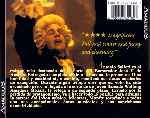 carátula trasera de divx de Amadeus
