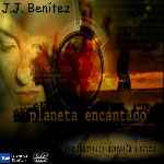 carátula frontal de divx de Planeta Encantado - 11 - Escribamos De Nuevo La Historia