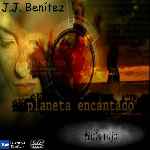 carátula frontal de divx de Planeta Encantado - 12 - Mirlo Rojo