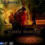 carátula frontal de divx de Planeta Encantado - 01 - La Huella De Los Dioses