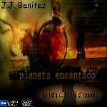carátula frontal de divx de Planeta Encantado - 02 - La Isla Del Fin Del Mundo
