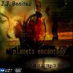carátula frontal de divx de Planeta Encantado - 06 - Un As En La Manga De Dios