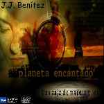 carátula frontal de divx de Planeta Encantado - 07 - Una Caja De Madera Y Oro