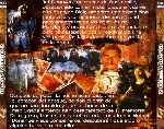 carátula trasera de divx de Blair Witch 2 - El Libro De Las Sombras - Bw2 - V2
