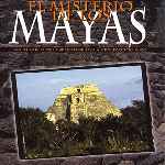 carátula frontal de divx de Imax - 18 - El Misterio De Los Mayas