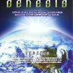 carátula frontal de divx de Imax - 07 - Genesis