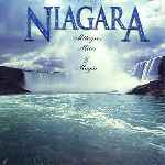carátula frontal de divx de Imax - 08 - Niagara