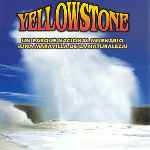 carátula frontal de divx de Imax - 12 - Yellowstone