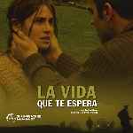 carátula frontal de divx de La Vida Que Te Espera