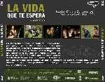 carátula trasera de divx de La Vida Que Te Espera