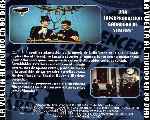 carátula trasera de divx de La Vuelta Al Mundo En 80 Dias - 1956