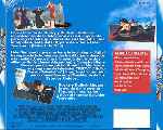 carátula trasera de divx de Las Aventuras De Rocky Y Bullwinkle