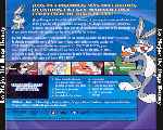 cartula trasera de divx de Looney Tunes 01 - Lo Mejor De Bugs Bunny