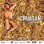 carátula frontal de divx de Lo Mejor Que Le Puede Pasar A Un Cruasan