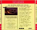 carátula trasera de divx de Bbc - Naturaleza Extrema - Volumen 02