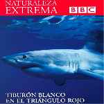 carátula frontal de divx de Bbc - Naturaleza Extrema - Volumen 09