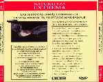 carátula trasera de divx de Bbc - Naturaleza Extrema - Volumen 12