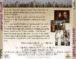 carátula trasera de divx de Annie Hall