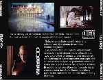 carátula trasera de divx de Los Otros
