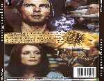 carátula trasera de divx de Magnolia - 1999 - V2