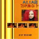 carátula frontal de divx de Alias - Temporada 01 - Capitulos 22