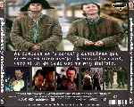 carátula trasera de divx de Plunkett Y Macleane