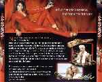 carátula trasera de divx de Al Diablo Con El Diablo - 2000