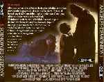 carátula trasera de divx de Angeles Y Demonios 3