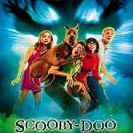 carátula frontal de divx de Scooby-doo
