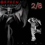 carátula frontal de divx de Orphen - Disco 02