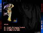 carátula trasera de divx de Orphen - Disco 02
