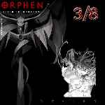 carátula frontal de divx de Orphen - Disco 03