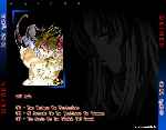 carátula trasera de divx de Orphen - Disco 03