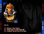 carátula trasera de divx de Orphen - Disco 05