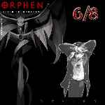 carátula frontal de divx de Orphen - Disco 06
