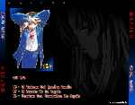 carátula trasera de divx de Orphen - Disco 06