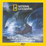 carátula frontal de divx de National Geographic - Bajo Las Aguas Del Mediterraneo