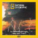 cartula frontal de divx de National Geographic - La Tormenta Del Siglo