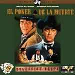 carátula frontal de divx de El Poker De La Muerte