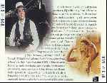 carátula trasera de divx de Bonnie And Clyde - 1967