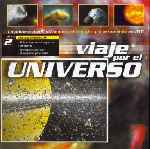 carátula frontal de divx de Viaje Por El Universo Vol. 2