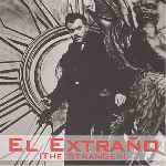 carátula frontal de divx de El Extrano - 1946