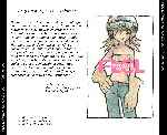 carátula trasera de divx de Flcl - Furi Kuri - Capitulos 01-03
