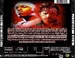 carátula trasera de divx de 13 Dead Men - Penitenciaria Mortal - V2