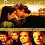 carátula frontal de divx de Dawson Crece - Temporada 01 - Cap. 03-04