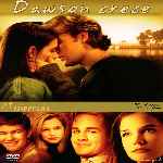 carátula frontal de divx de Dawson Crece - Temporada 01 - Cap. 05-06