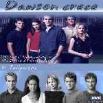 carátula frontal de divx de Dawson Crece - Temporada 05 - Cap. 09-10